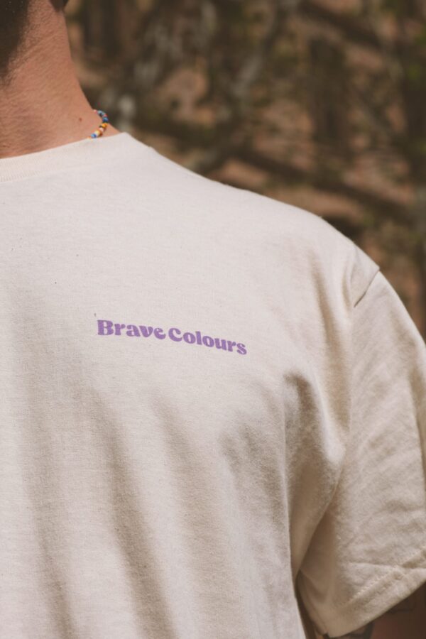 Camiseta - Alma y corazón - Imagen 4