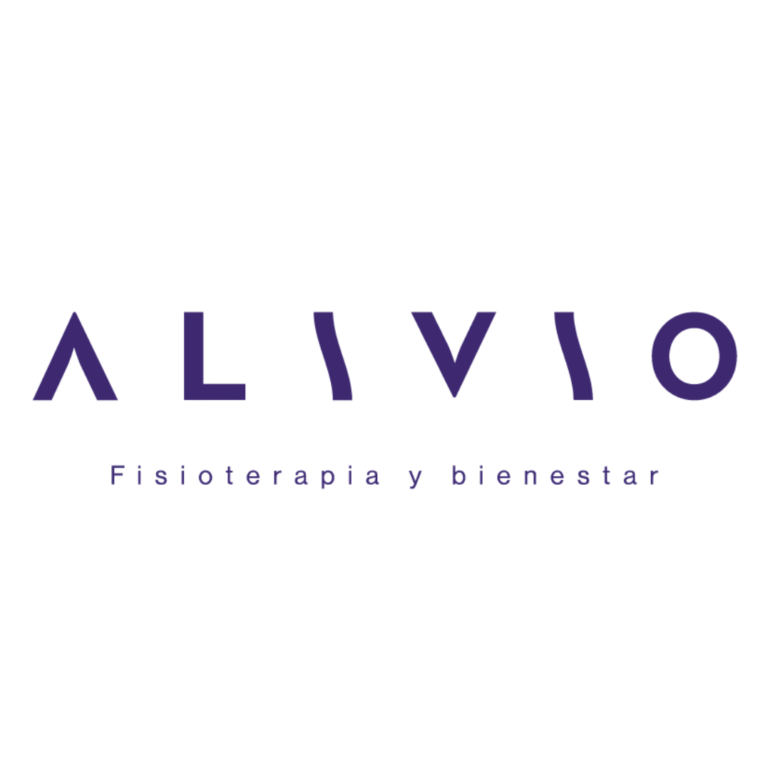 LOGO ALIVIO FISIO