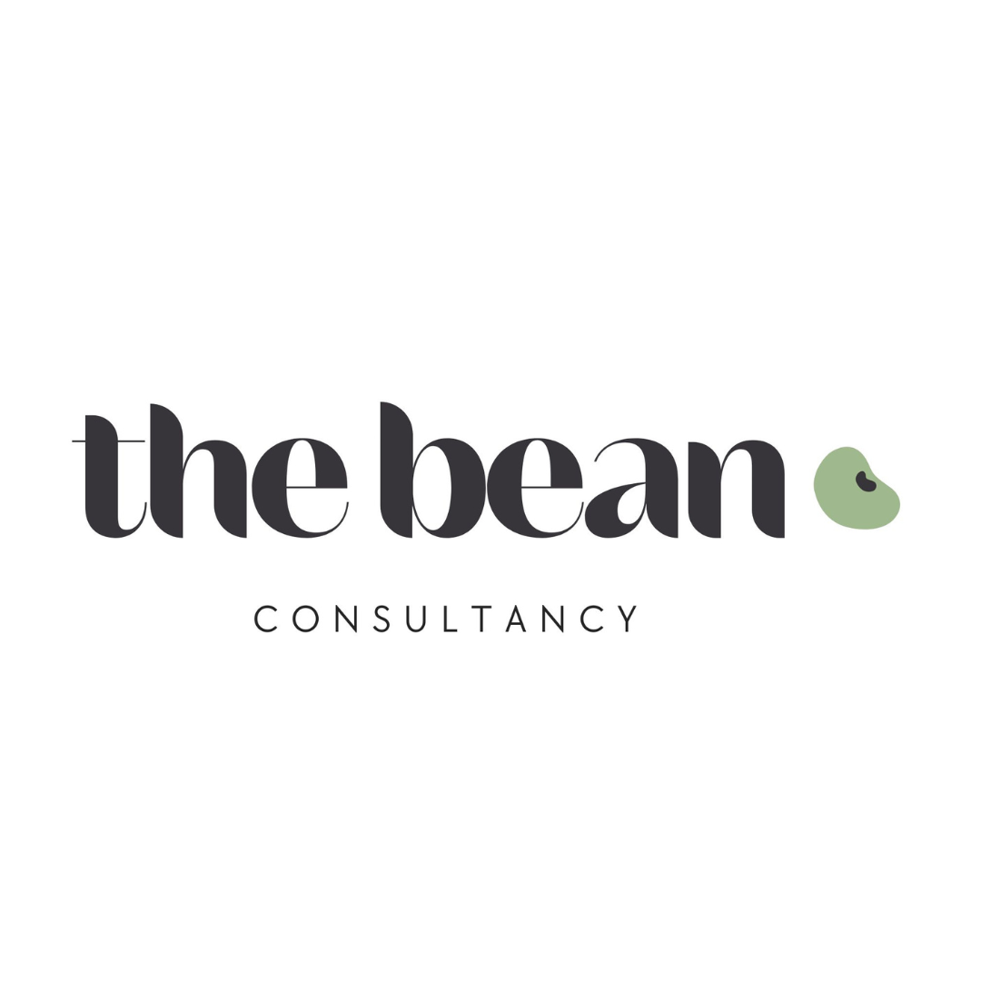 THE BEAN LOGO