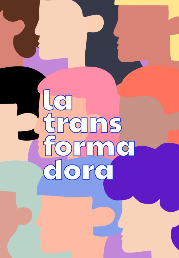 la transformadora