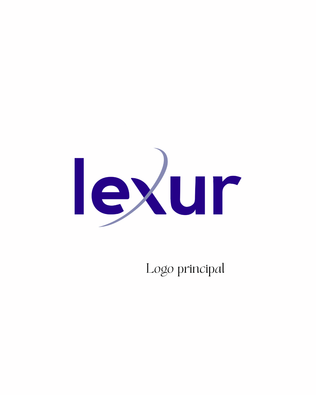 Logo Lexur Abogados