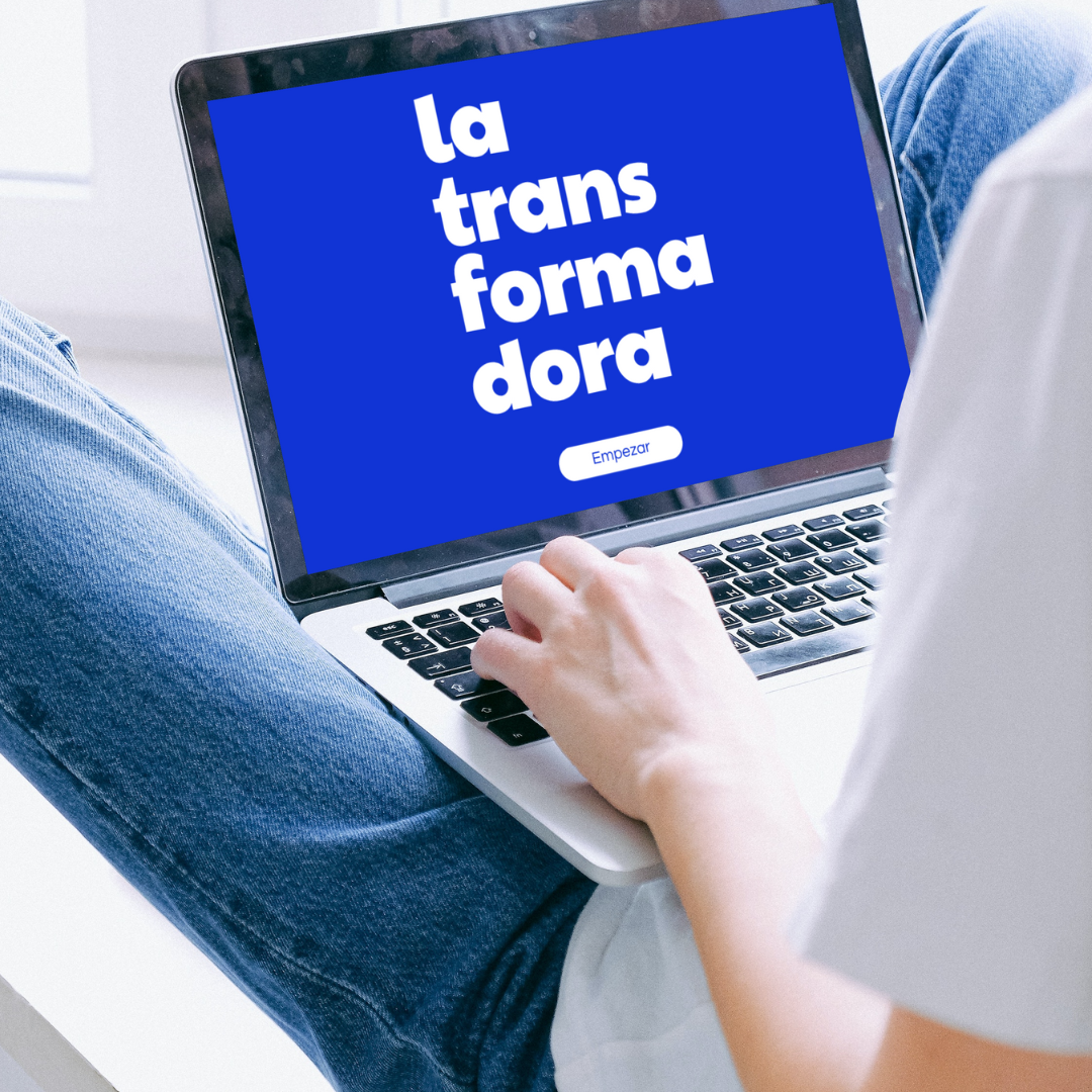 la transformadora